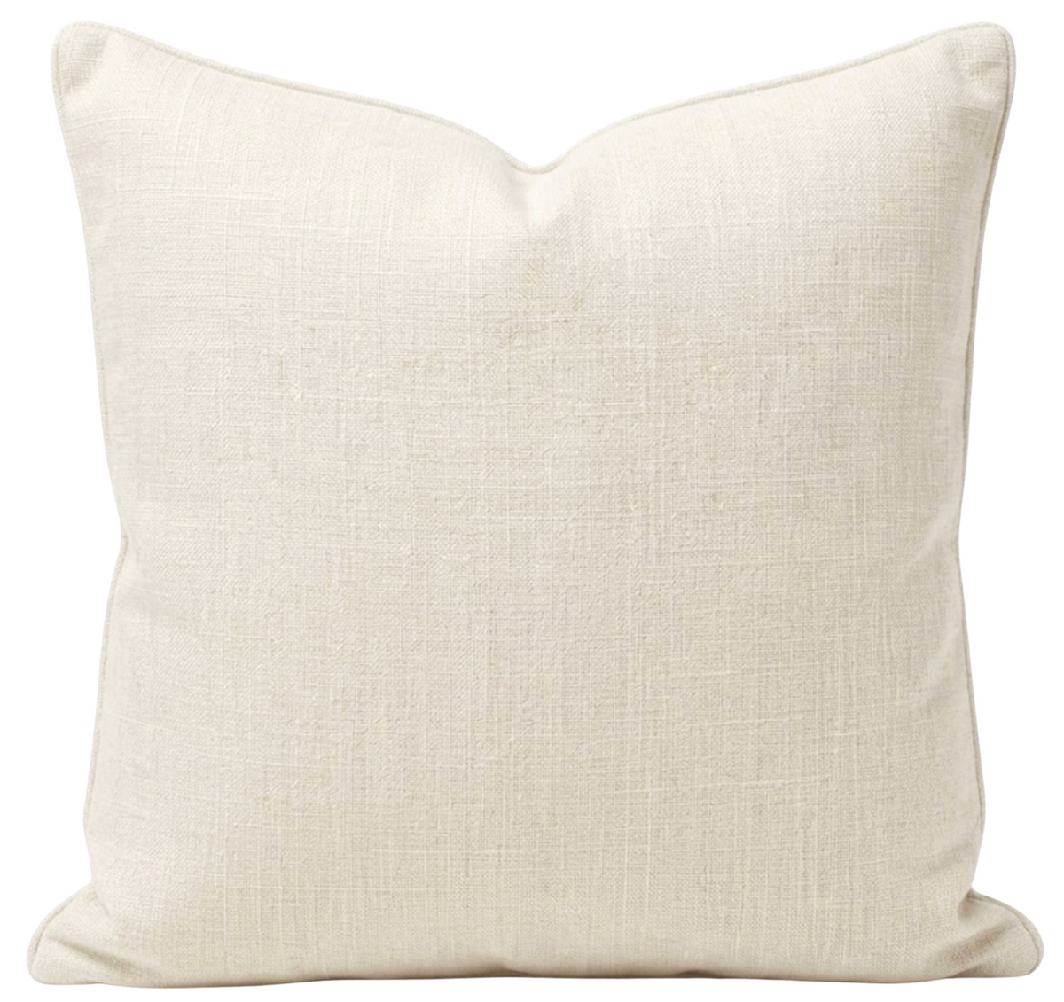 Barodo Pillow Cover in Navy Blue
