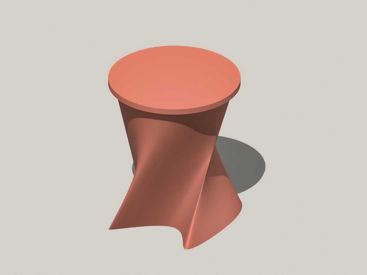 Aura Plant Stand